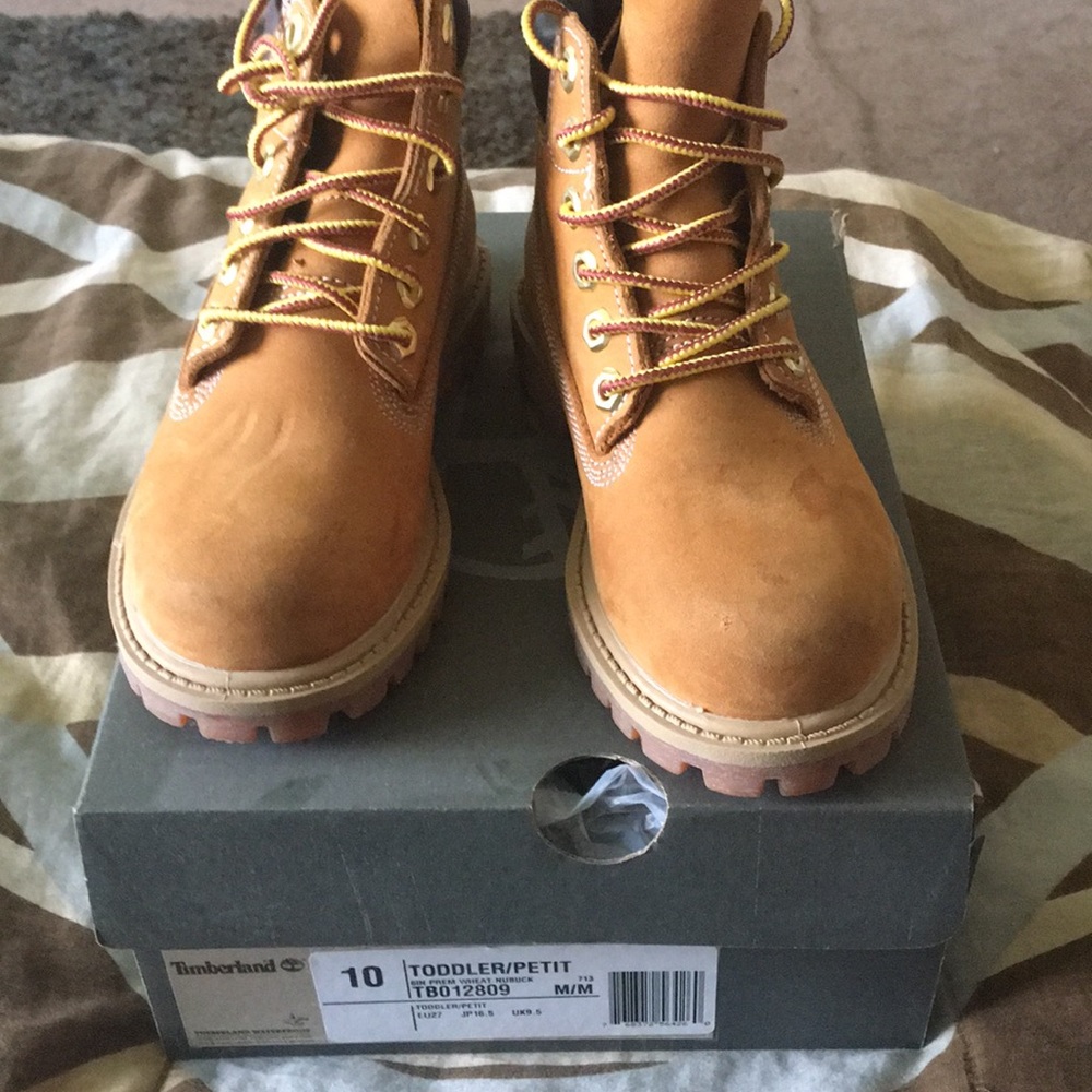 Timberlands
